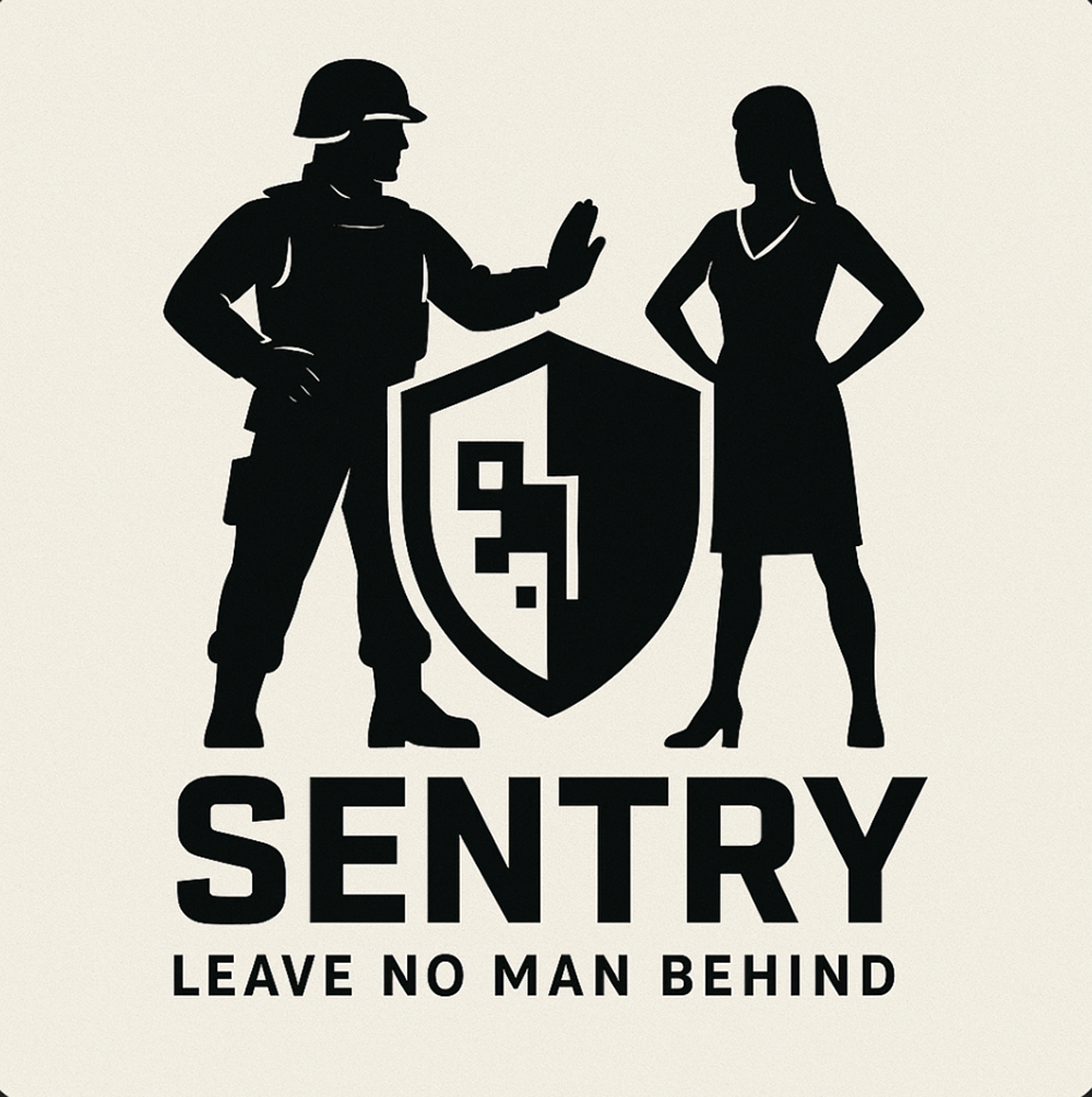Sentry Logo